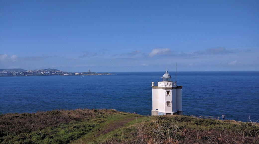 This is a photography of a Site of Community Importance in Spain with the ID: