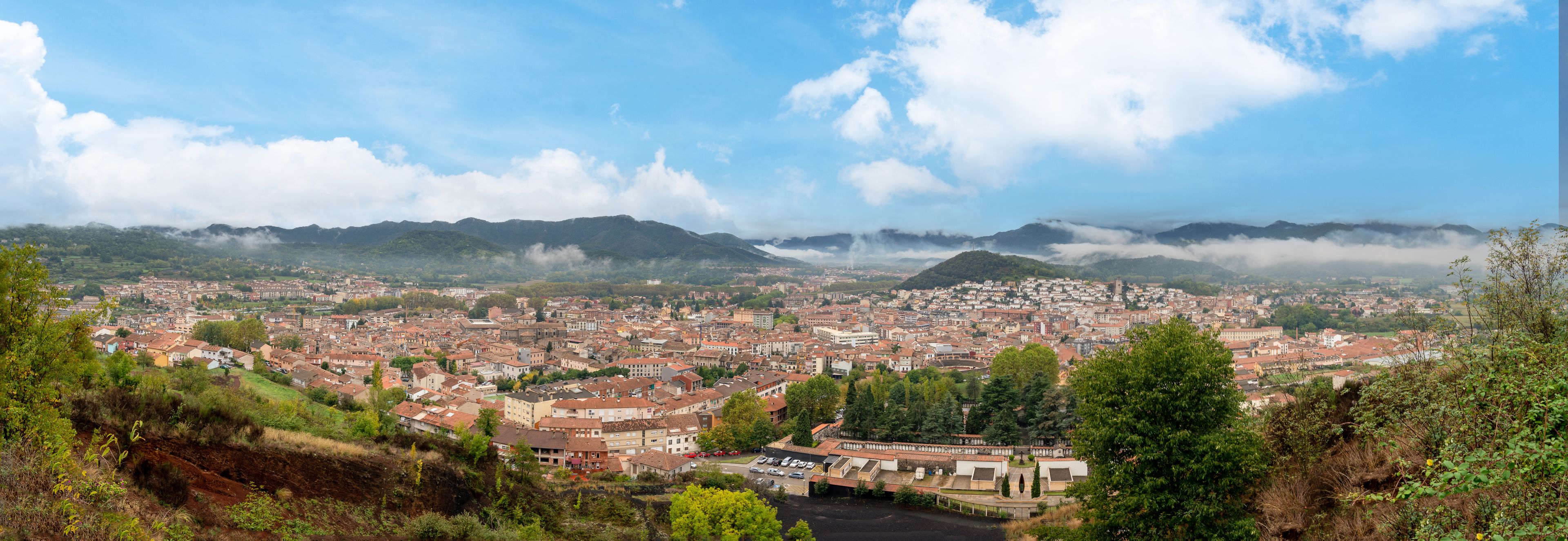 Olot