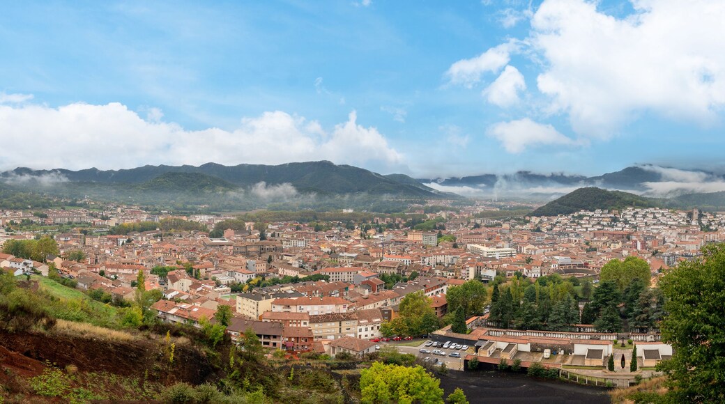 Olot