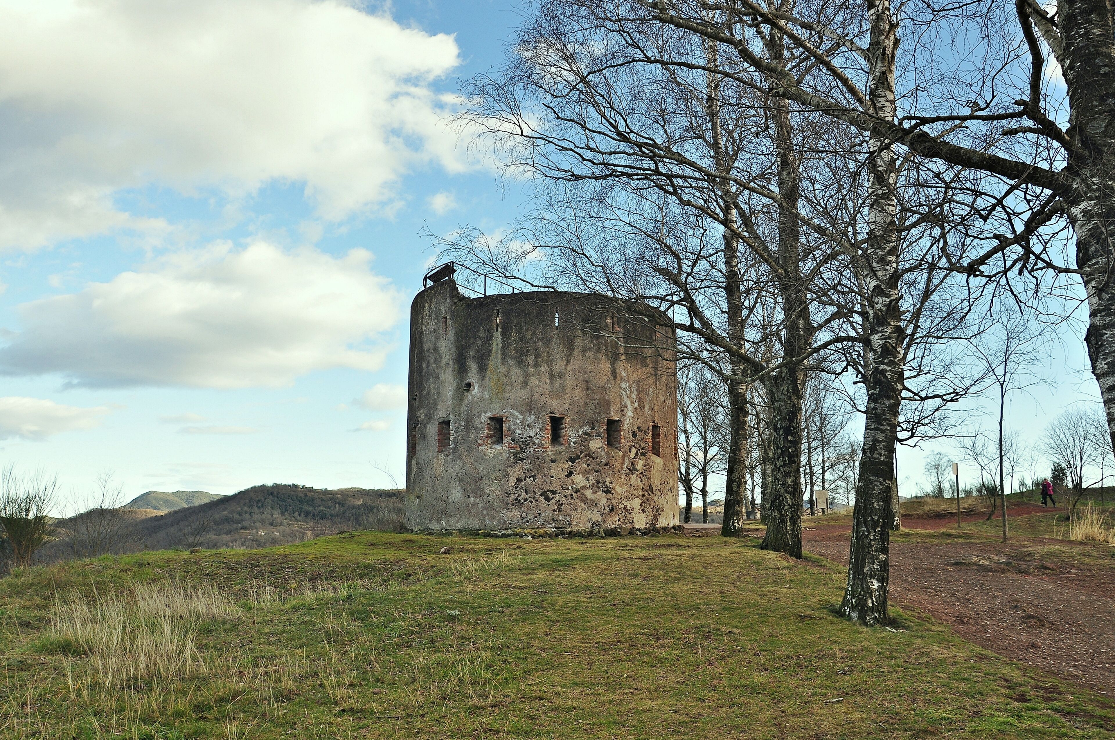 la garrotxa-cataluña