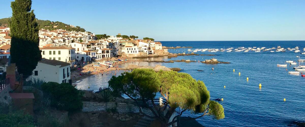 Calella de Palafrugell