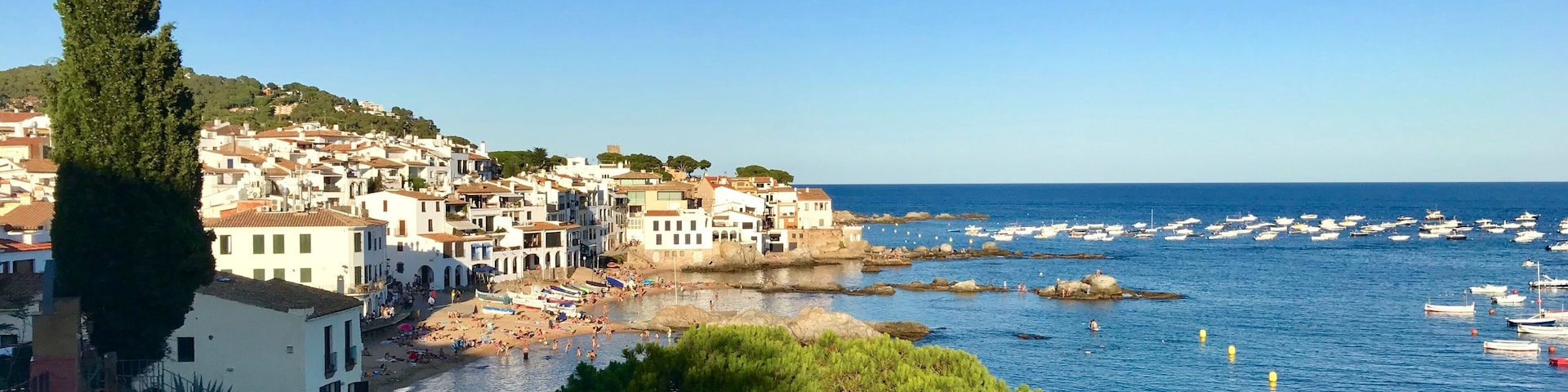 Calella de Palafrugell