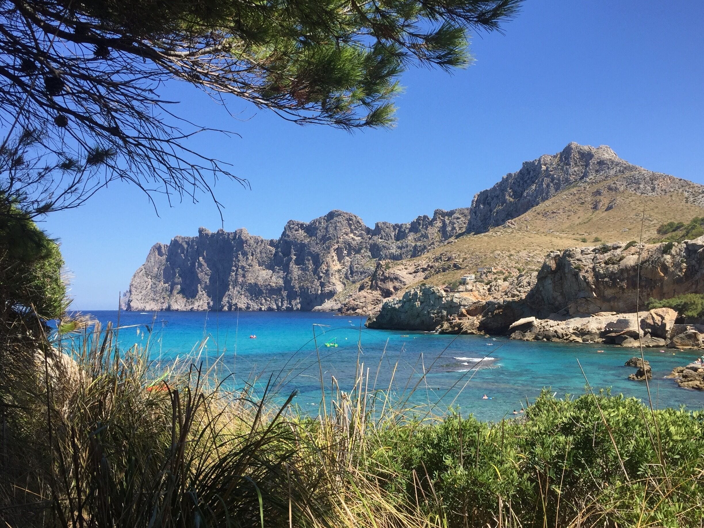 Mallorca