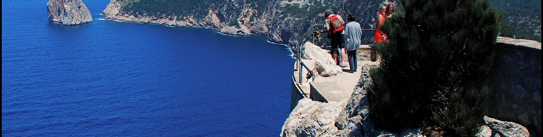 Мыс Форментор