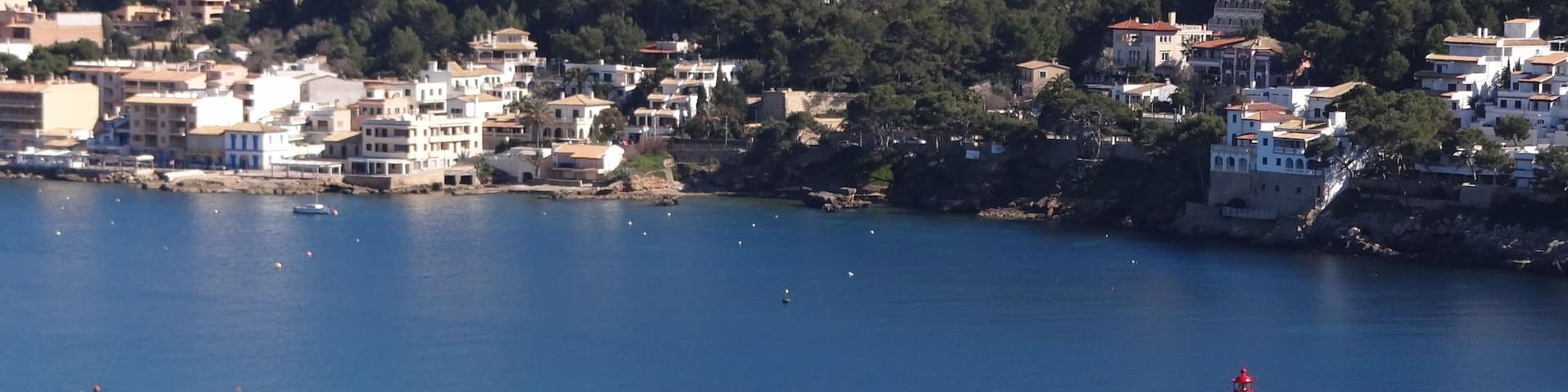 Andratx, Balearic Islands, Spain