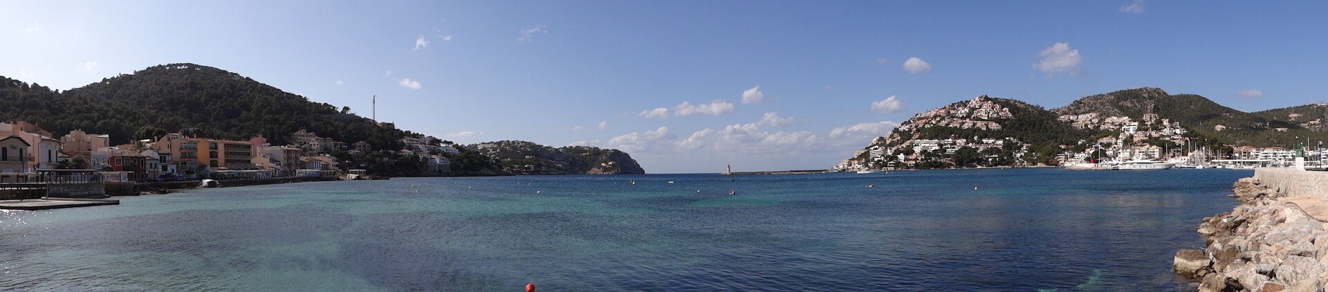 Serra de Tramuntana, Balearic Islands, Spain