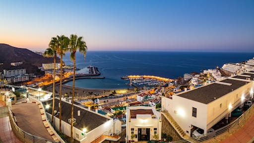 Puerto Rico de Gran Canaria