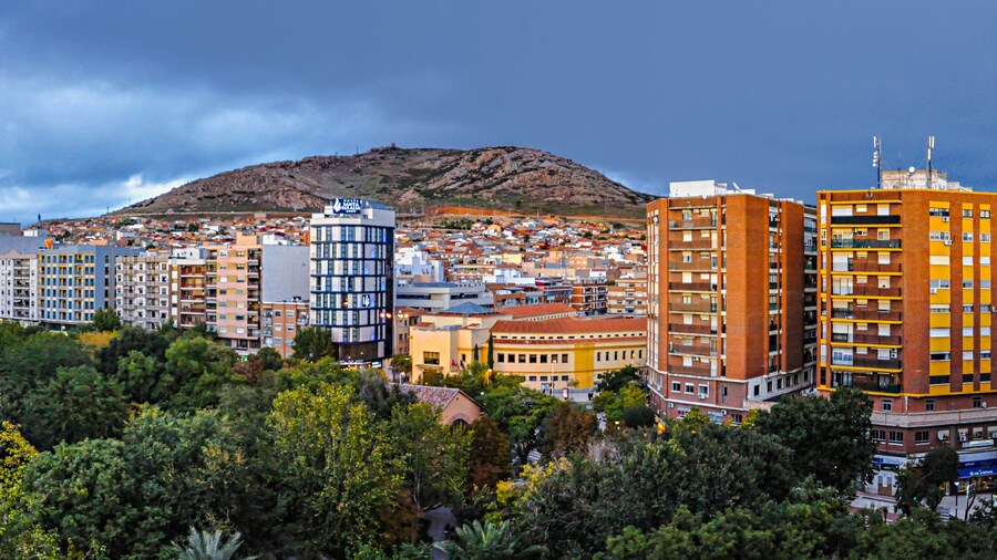 Puertollano