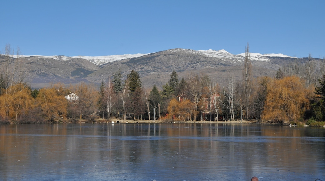 INVIERNO EN PUIGÇERDA
