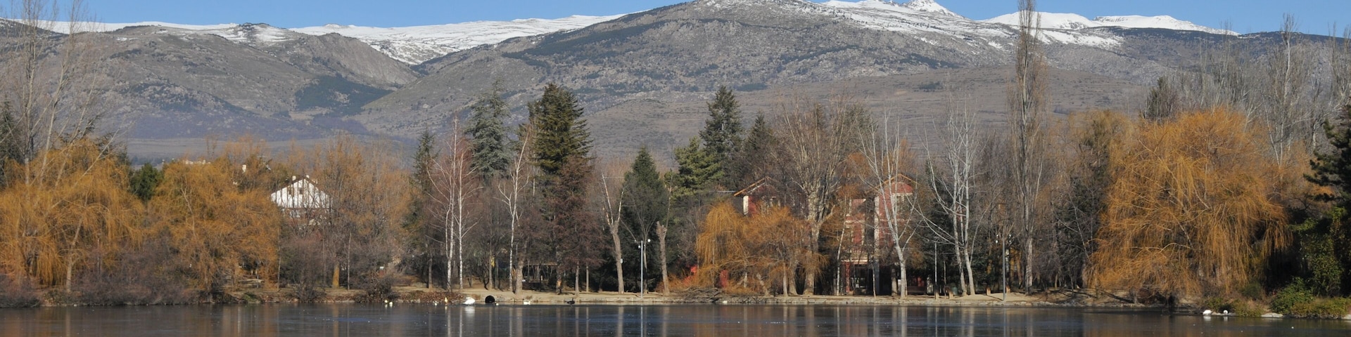 INVIERNO EN PUIGÇERDA