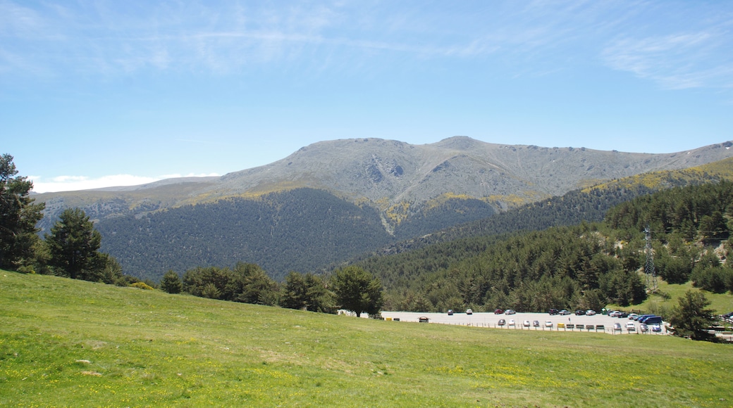 ®s K3 SD Ð ┼ MADRID PEÑALARA según KATRESYA