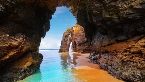 Ribadeo