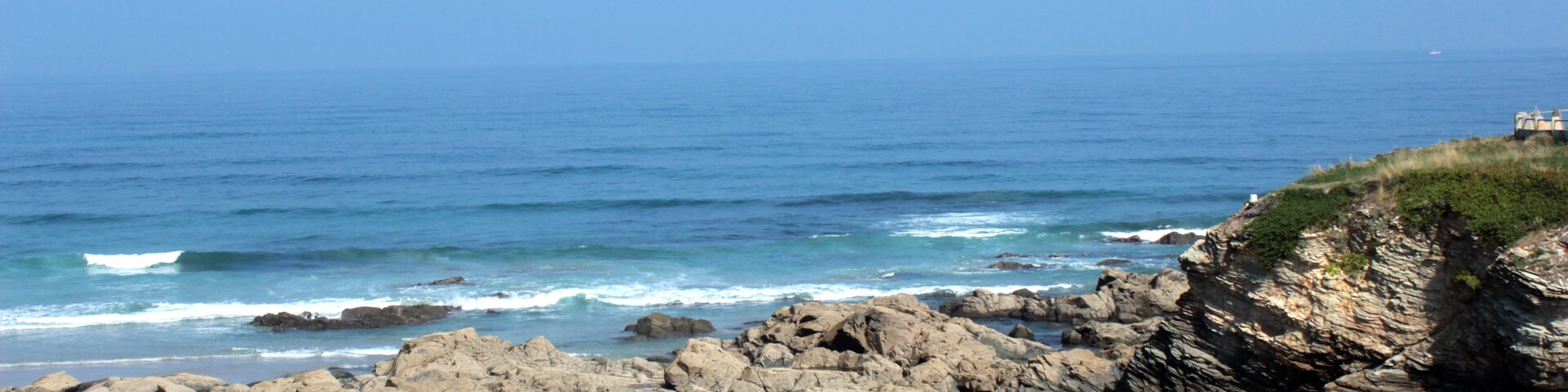 Playas de las Catedrales