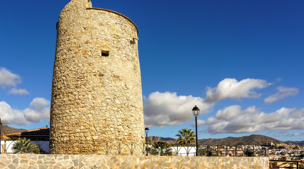 Rincón de la Victoria