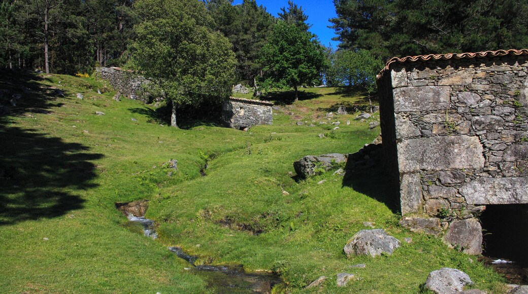O Rosal, Pontevedra, Spain