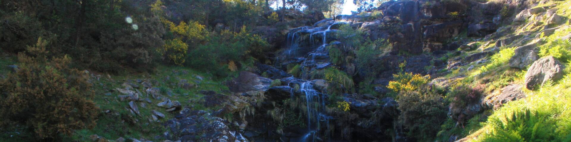 O Rosal, Pontevedra, Spain