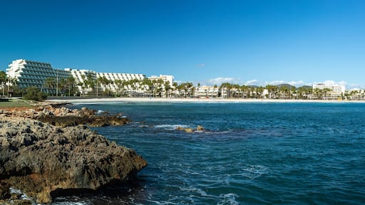 Sa Coma auf Mallorca