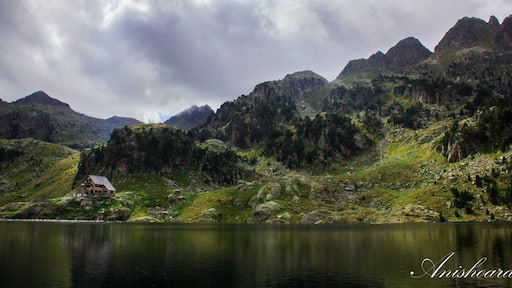 Refuge"Colomers" Salardú