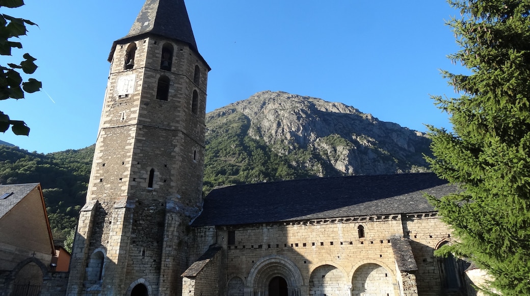 25598 Salardú, Lérida, Spain