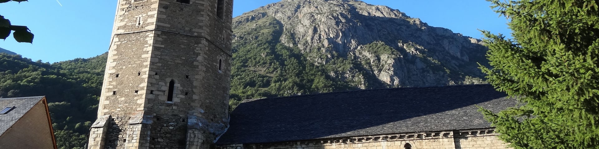 25598 Salardú, Lérida, Spain