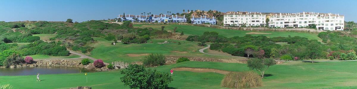 Campo de golf de La Alcaidesa