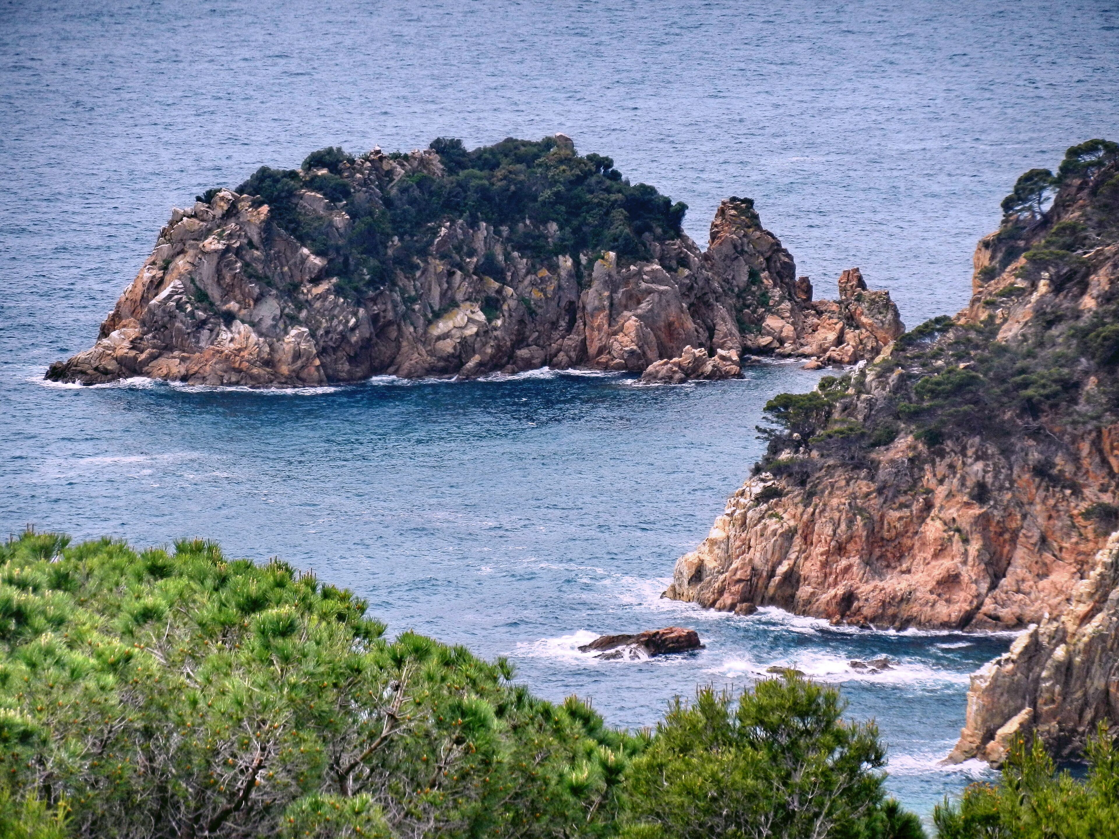 Costa Brava on the road G4 682