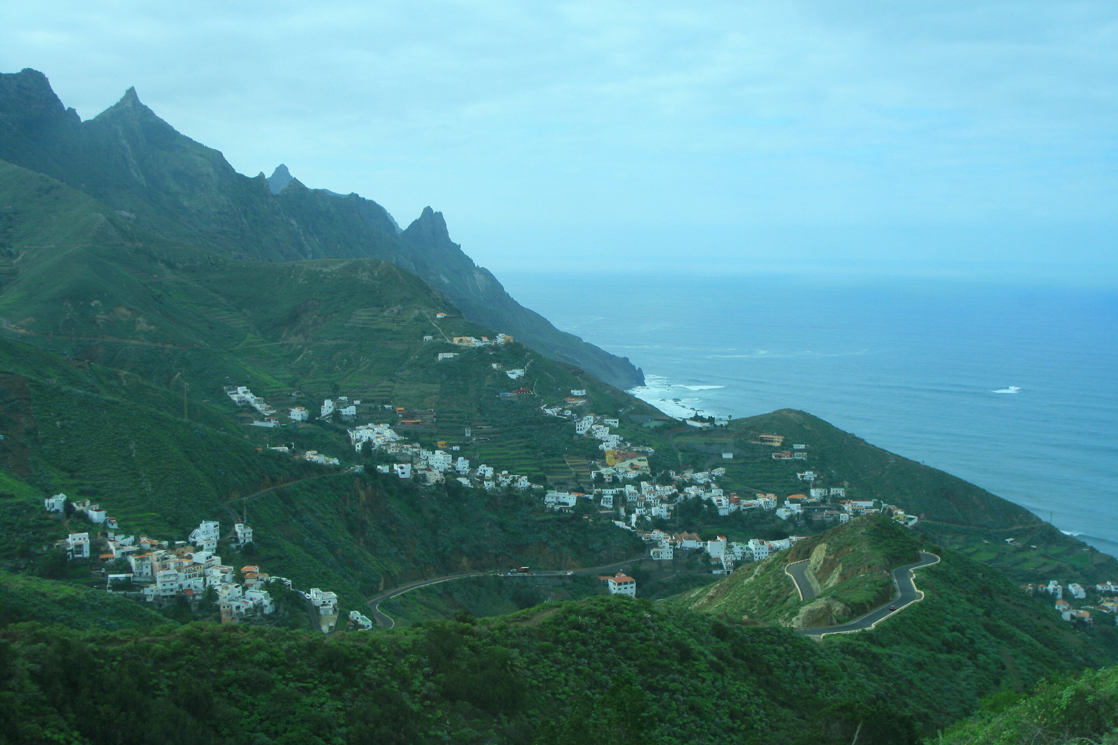 Santa Cruz de Tenerife, Spain