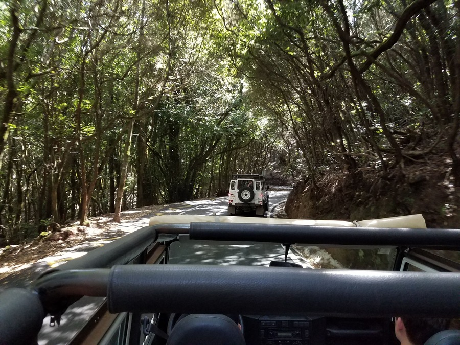 #ontheroad