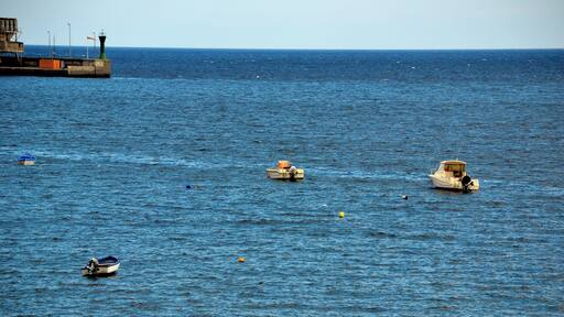 Colección Valleseco by Ángel Suárez -elduendesuarez Conjunto de Muelles, Almacenes, Varaderos y Puente del Barranco y Playa de Valleseco_UNIQ6f174ce7f4d10d32-ref-000001D7-QINU_