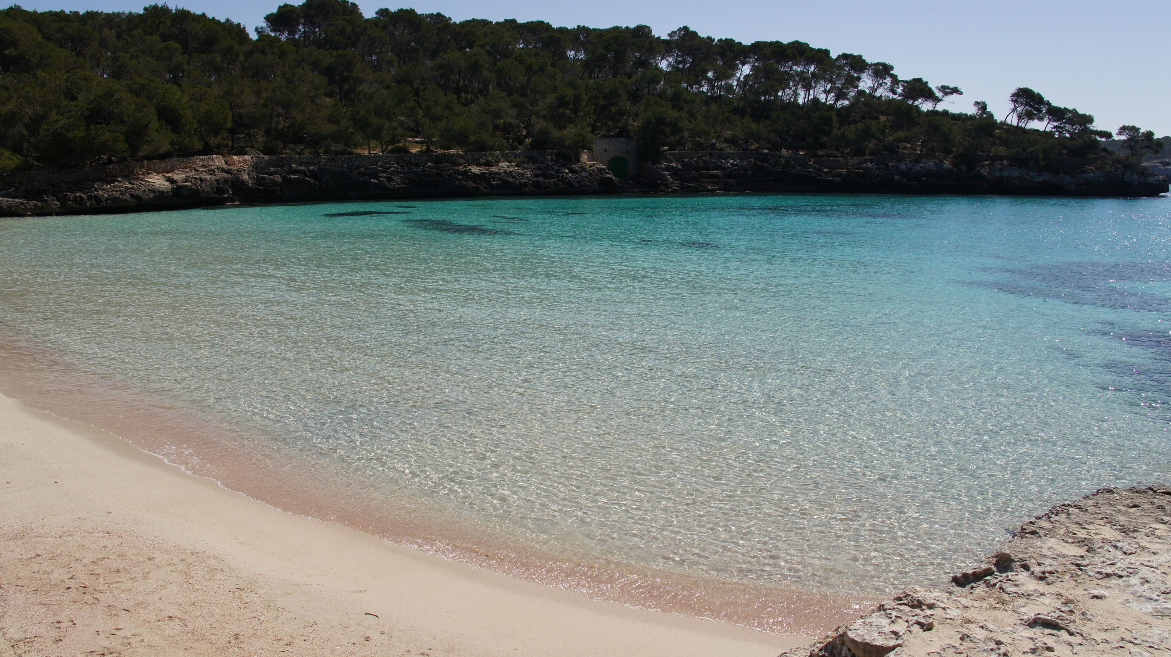 07650 Cap des Moró, Illes Balears, Spain