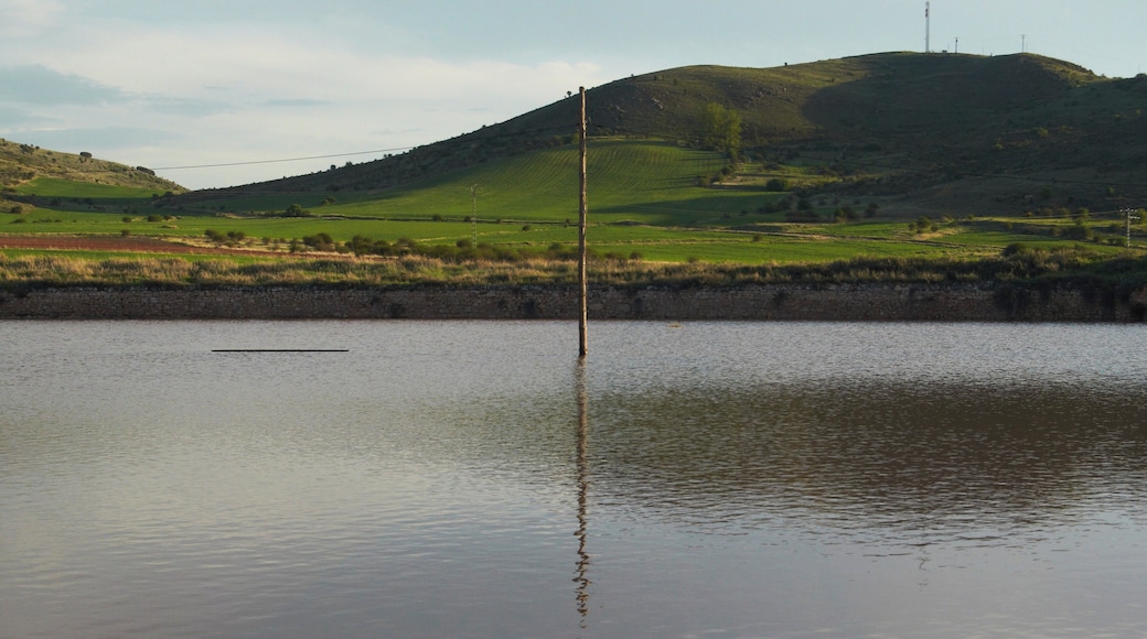 Salinas de Imรณn