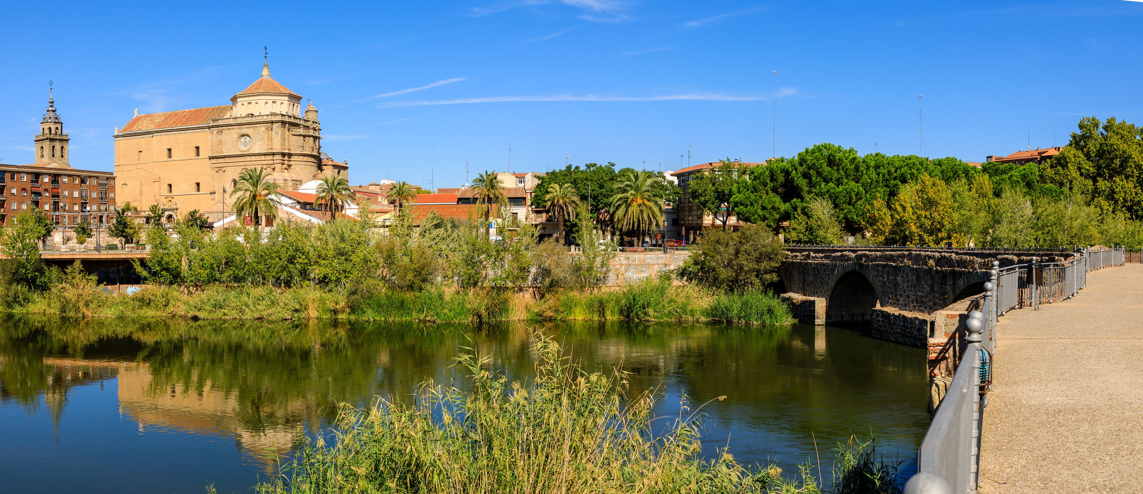 Talavera de la Reina