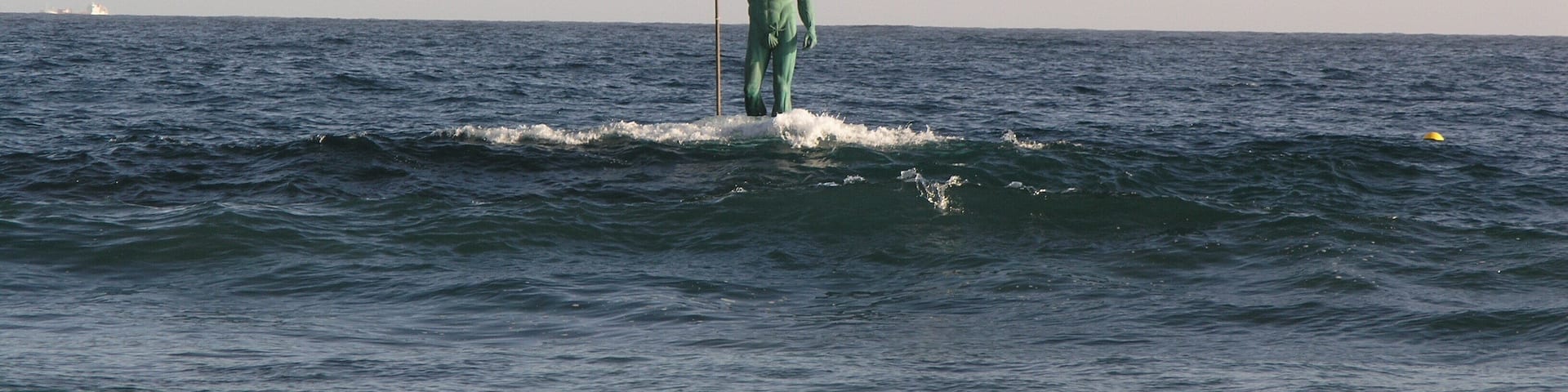 Playa de Melenara - Neptuno