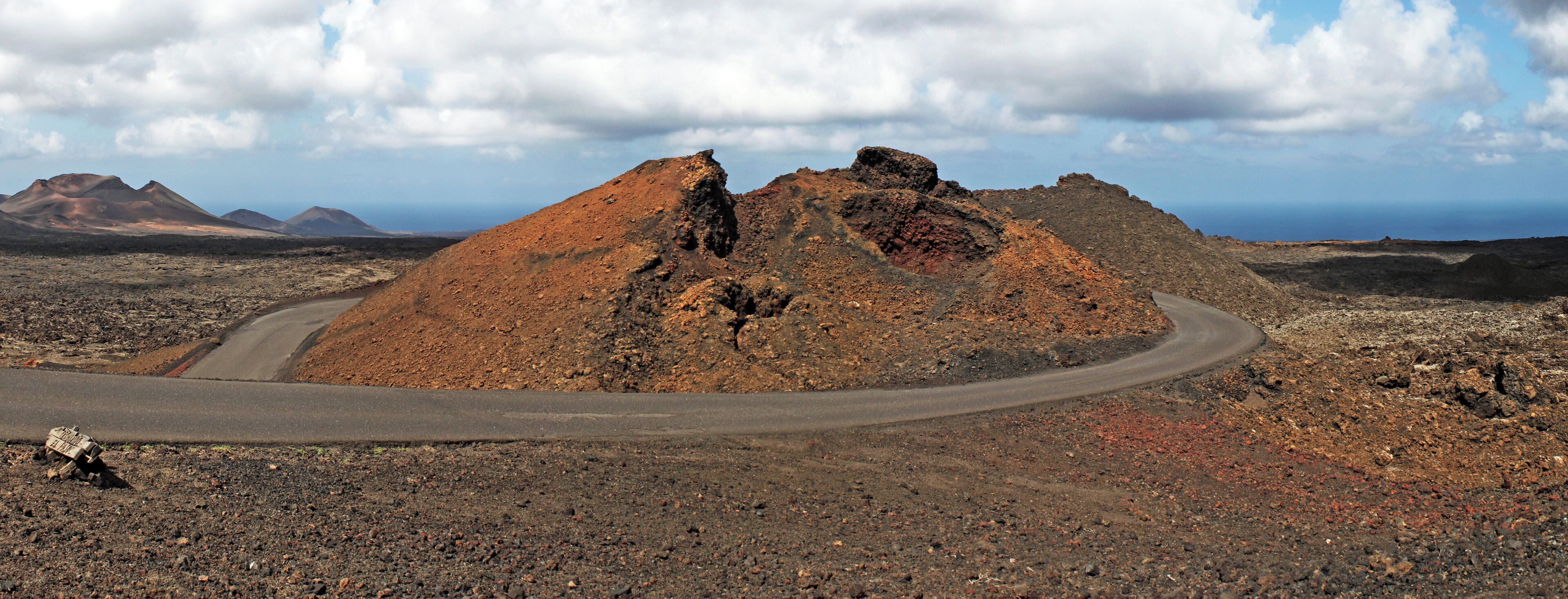 This is a photography of a Special Area of Conservation in Spain with the ID: