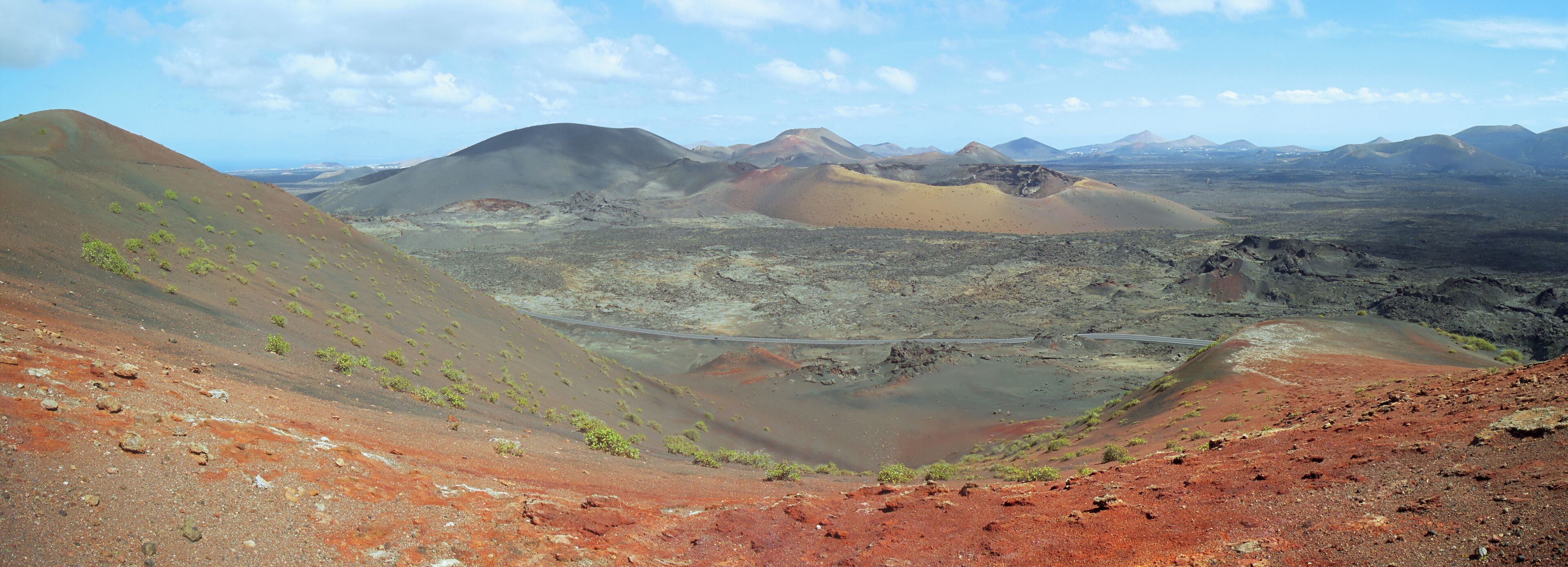 This is a photography of a Special Area of Conservation in Spain with the ID: