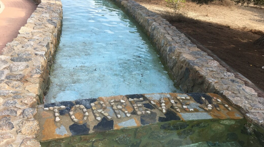 Some nice stone work