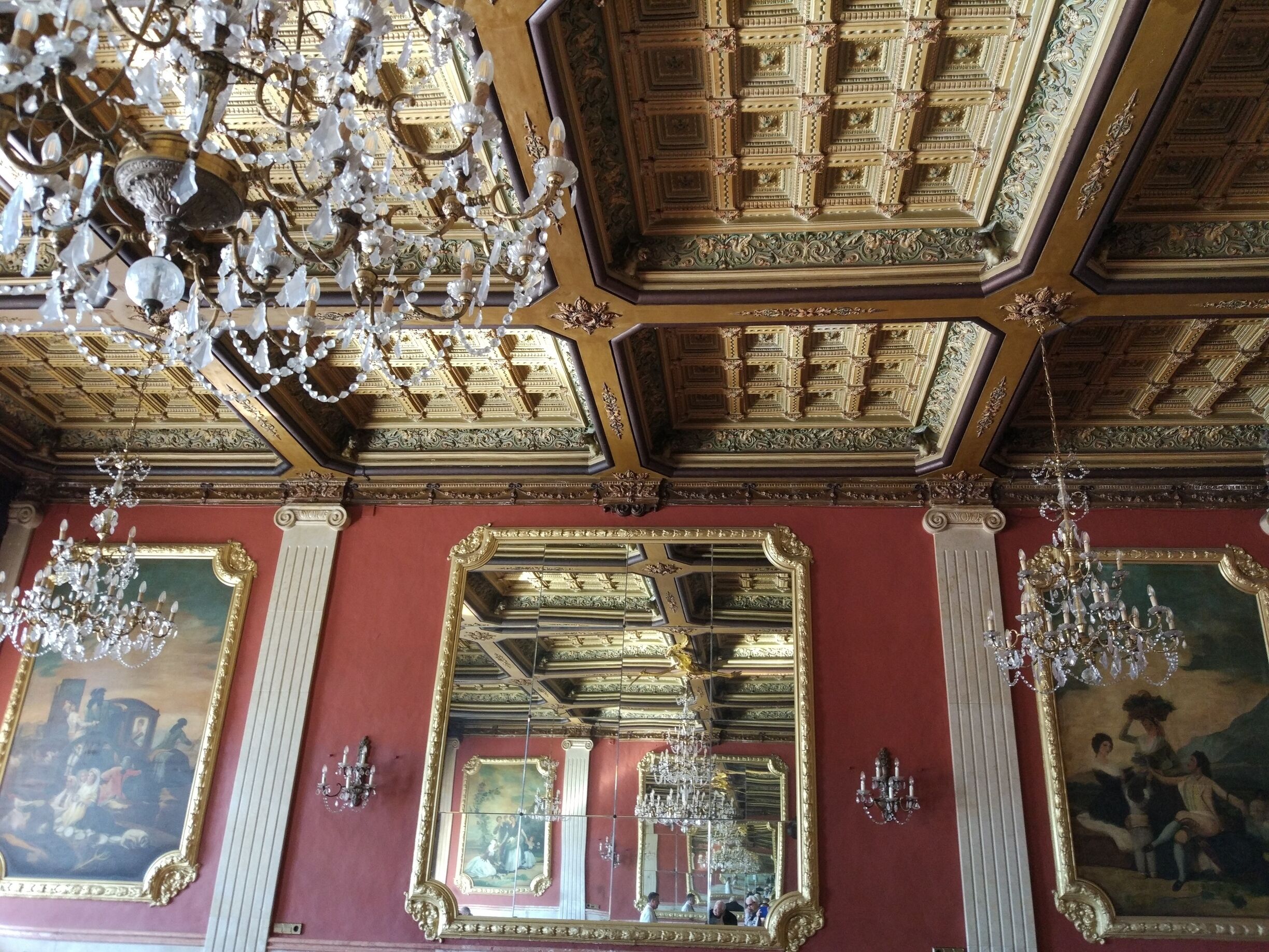 The old casino Torrevieja