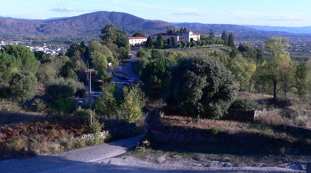 Parador Nacional de Verin