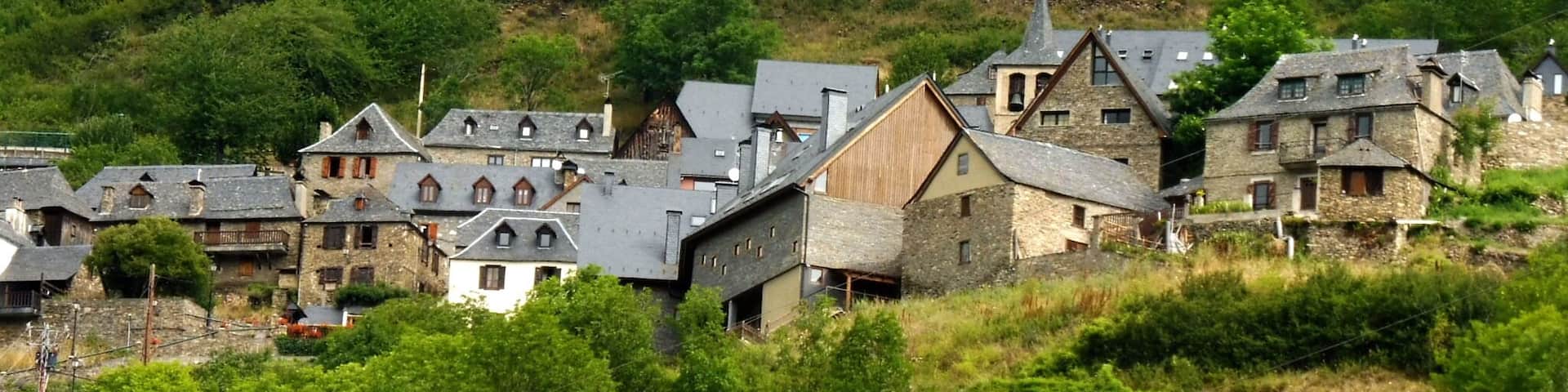 Vila (Vielha e Mijaran)