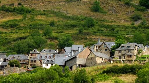 Vila (Vielha e Mijaran)