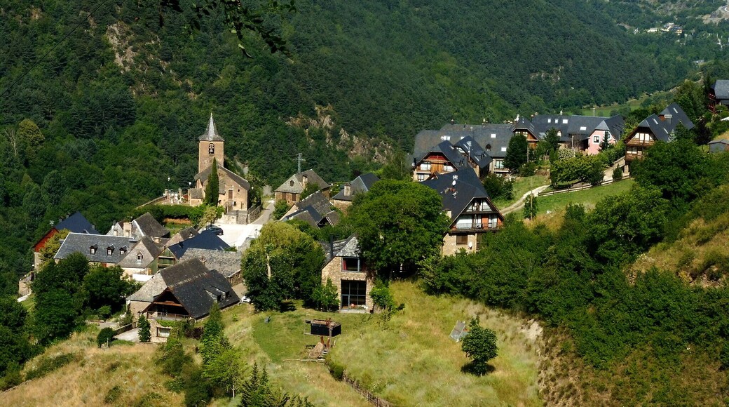 Betlan (Vielha e Mijaran)