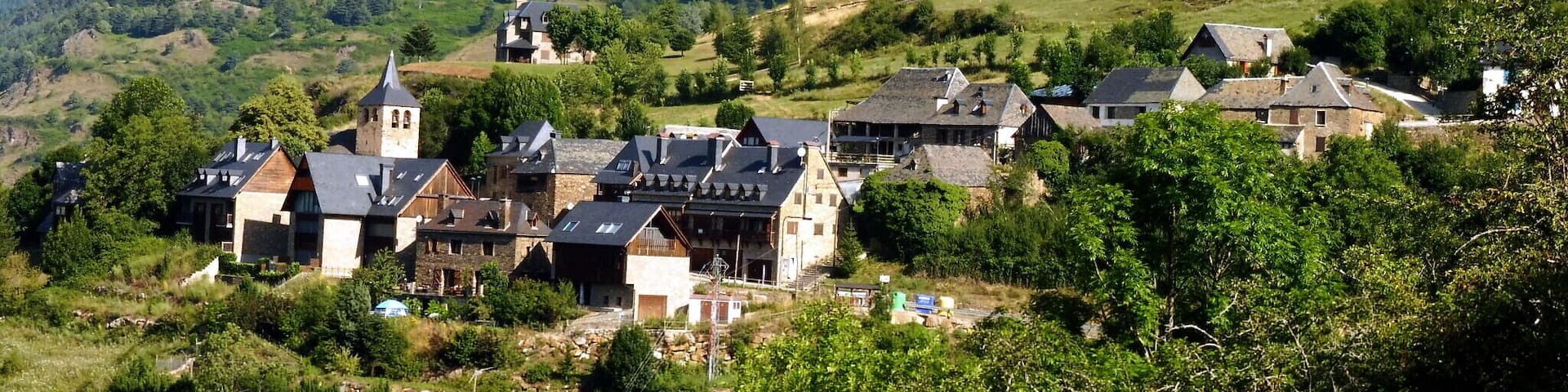 Montcorbau (Vielha e Mijaran)