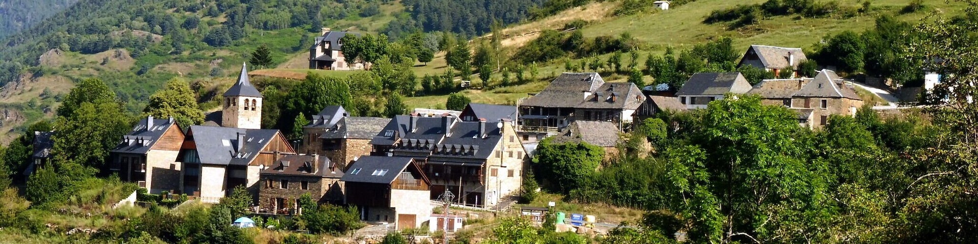 Montcorbau (Vielha e Mijaran)