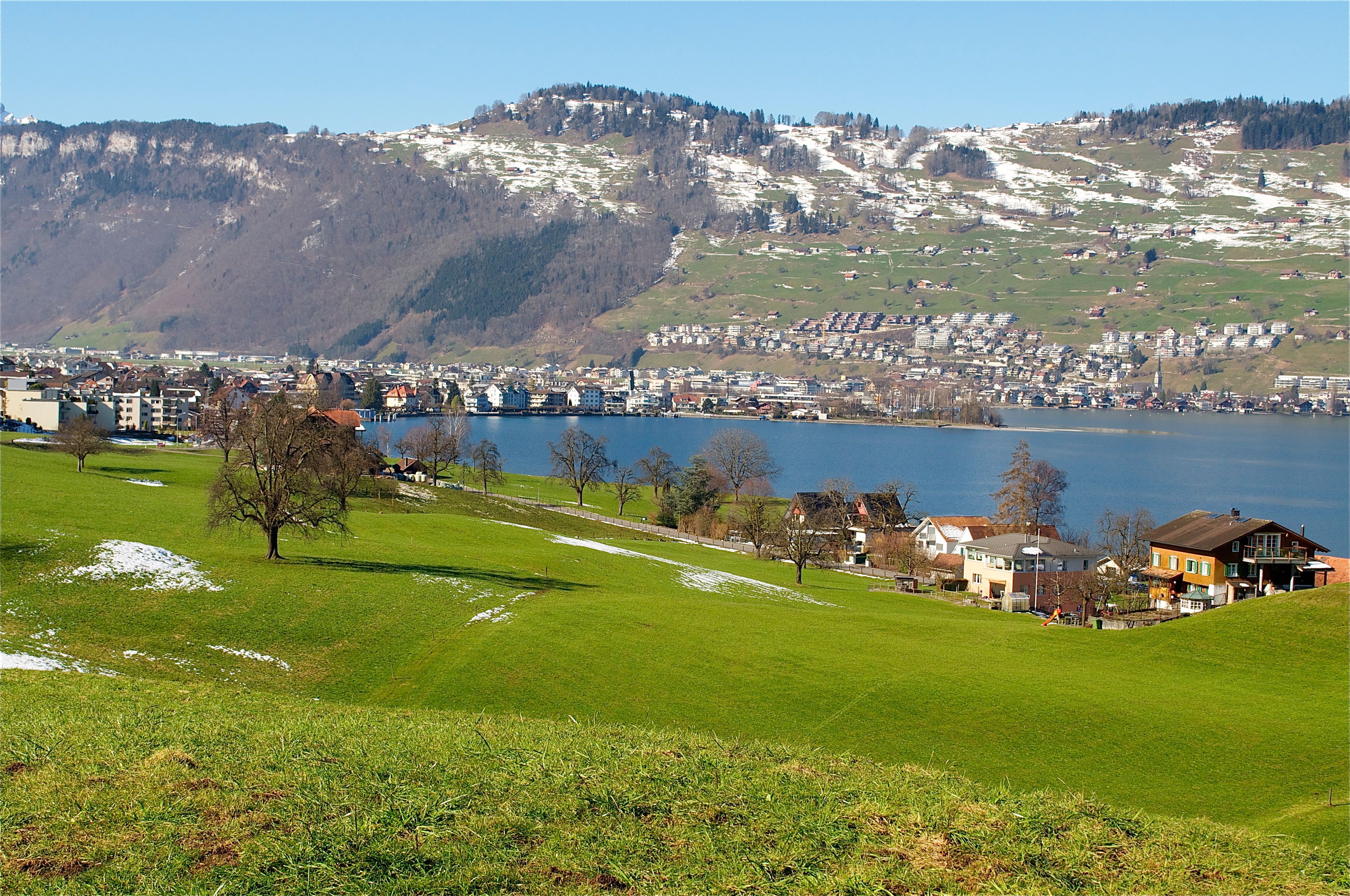 Buochs