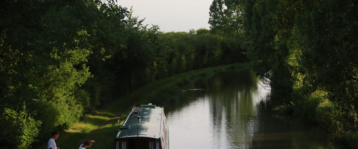 Ansty, Coventry CV7, UK