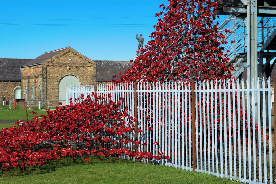 Ashington, UK