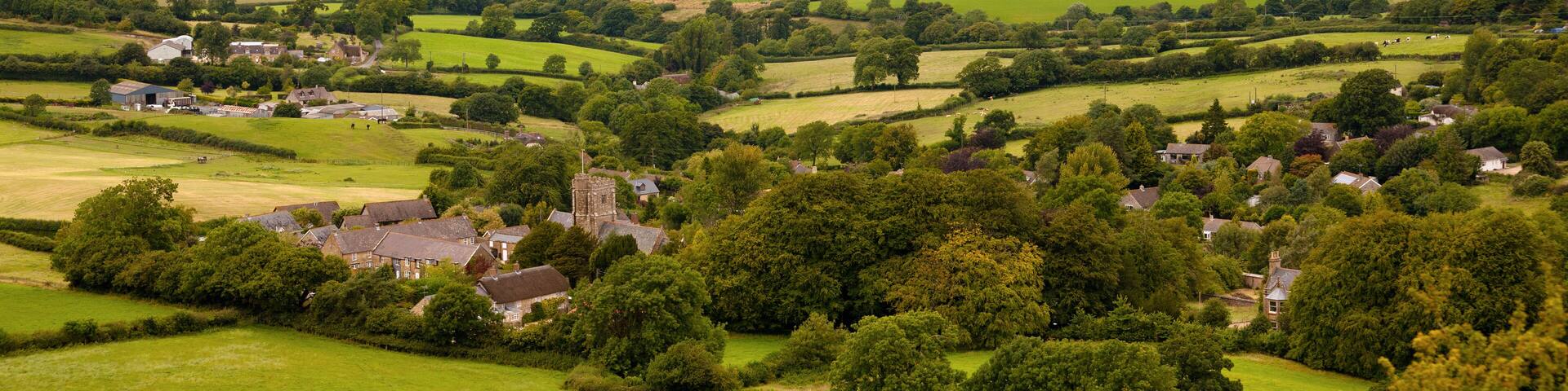 Dorset Countryside