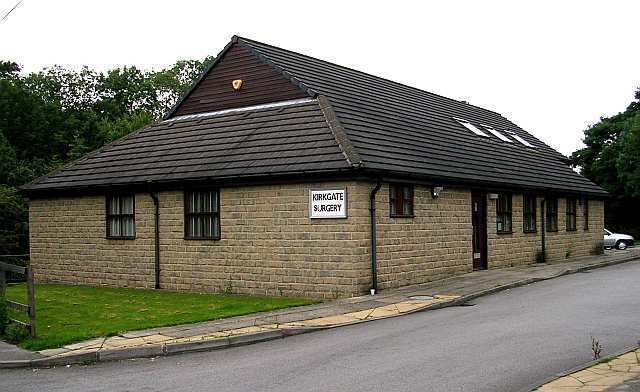 Kirkgate Surgery, Birstall