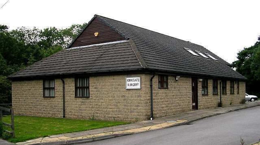 Kirkgate Surgery, Birstall