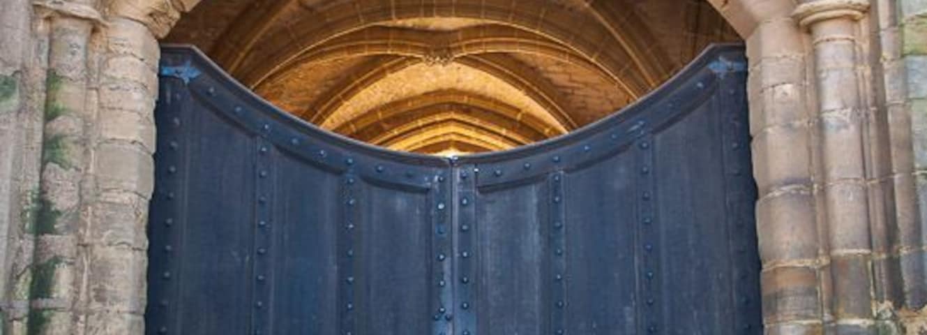 1066 Battle of Hastings.